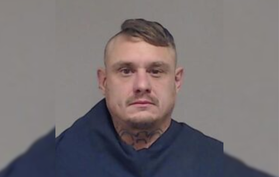 Aryan Brotherhood Member Sentenced to 60 Years for Child Sexual Assault in Collin County