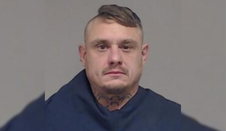 Aryan Brotherhood Member Sentenced to 60 Years for Child Sexual Assault in Collin County