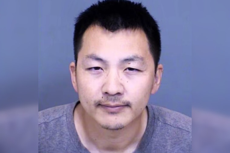 ASU Associate Professor Charged with Child Sex Trafficking and Luring Minor in Chandler Sting Operation