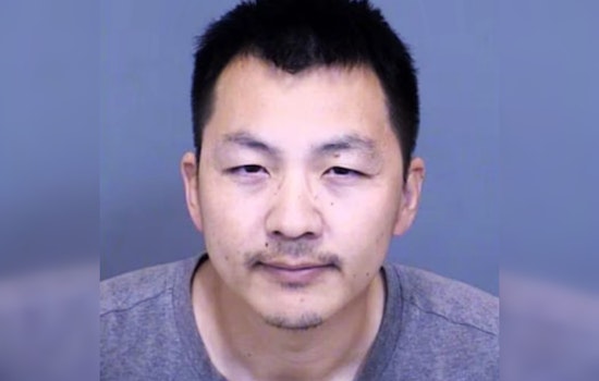 ASU Associate Professor Charged with Child Sex Trafficking and Luring Minor in Chandler Sting Operation