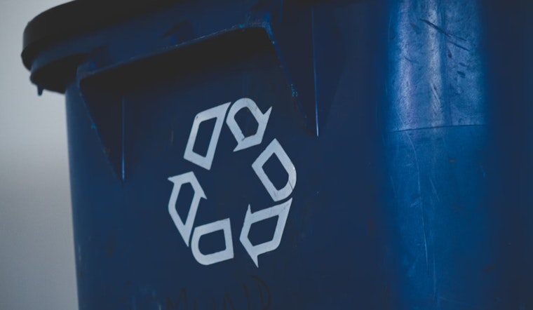 Athens-Clarke County Announces Adjusted Waste Collection Schedule for Earth Day