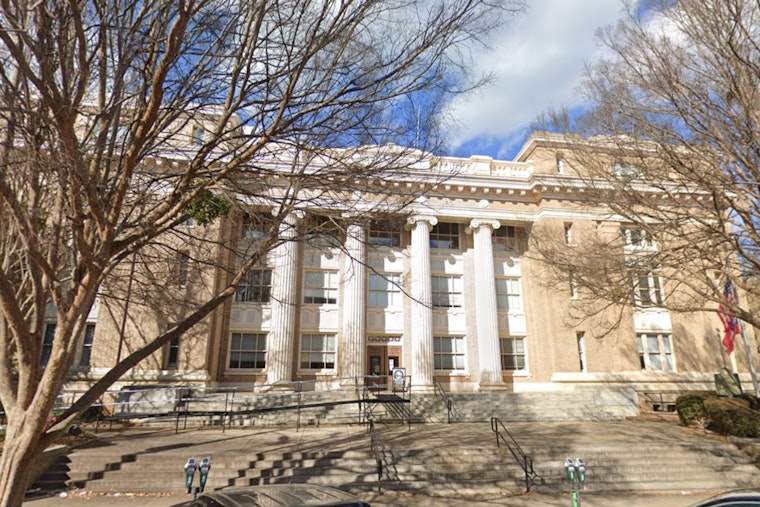 Athens-Clarke County Tax Offices to Close in Observance of Earth Day