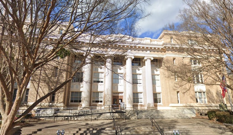 Athens-Clarke County Tax Offices to Close in Observance of Earth Day