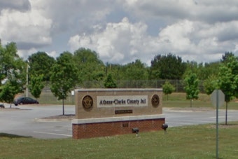 Athens Inmate Dies After Medical Incident, GBI Investigates In-Custody Fatality
