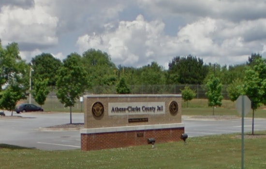 Athens Inmate Dies After Medical Incident, GBI Investigates In-Custody Fatality