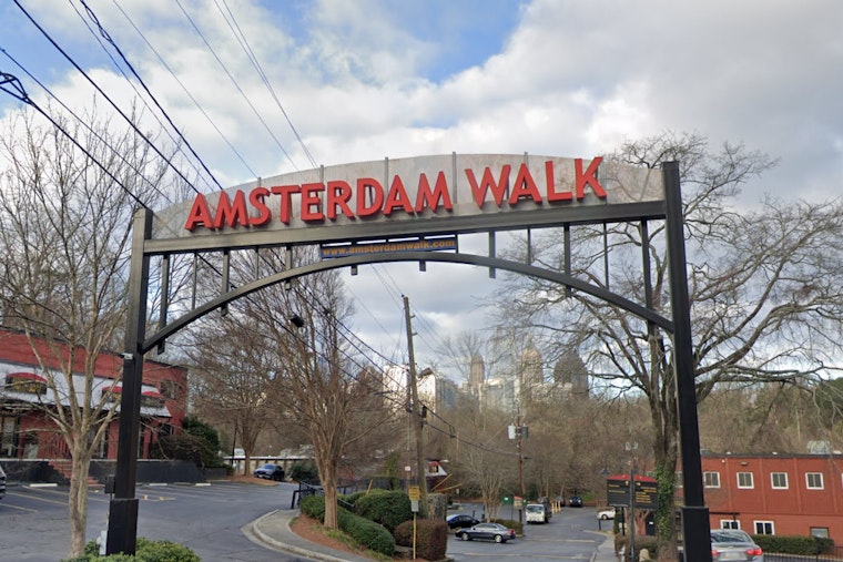 Atlanta at the Crossroads, City Council to Decide on Controversial Amsterdam Walk Development Today