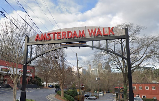 Atlanta at the Crossroads, City Council to Decide on Controversial Amsterdam Walk Development Today