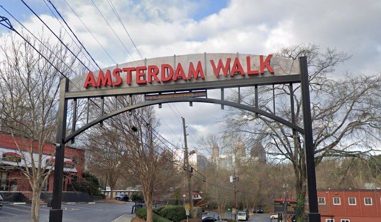 Atlanta at the Crossroads, City Council to Decide on Controversial Amsterdam Walk Development Today