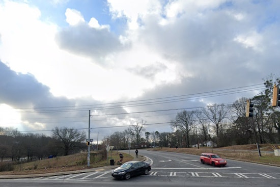 Atlanta Awaits a Mixed Bag of Sun, Showers, and Thunderstorms This Week
