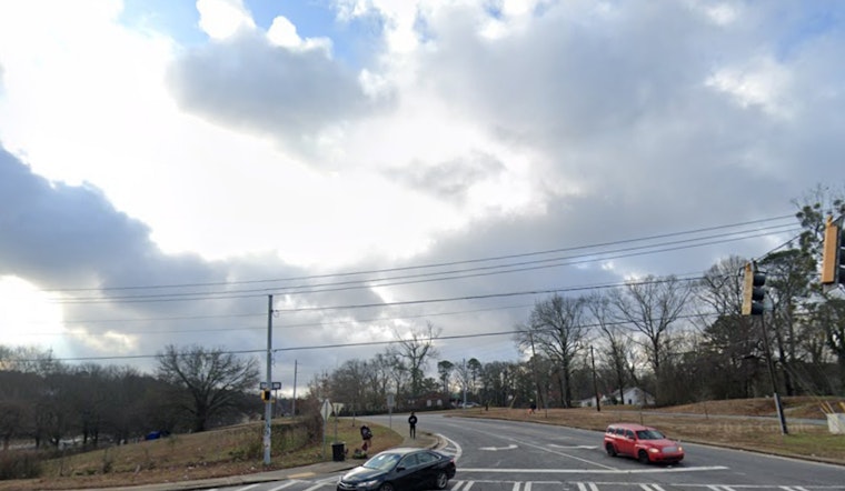 Atlanta Awaits a Mixed Bag of Sun, Showers, and Thunderstorms This Week