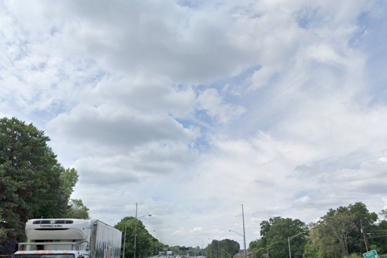 Atlanta Braces for Heavy Rainfall, Up to 3 Inches Expected Amidst Severe Weather Warning