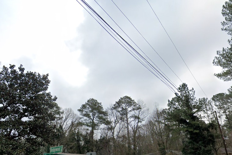 Atlanta Braces for Mixed Bag of Weather, Warm Sunshine to Intense Showers and Thunderstorms on the Horizon