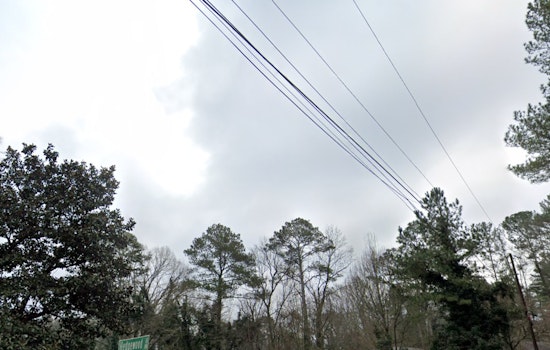 Atlanta Braces for Mixed Bag of Weather, Warm Sunshine to Intense Showers and Thunderstorms on the Horizon