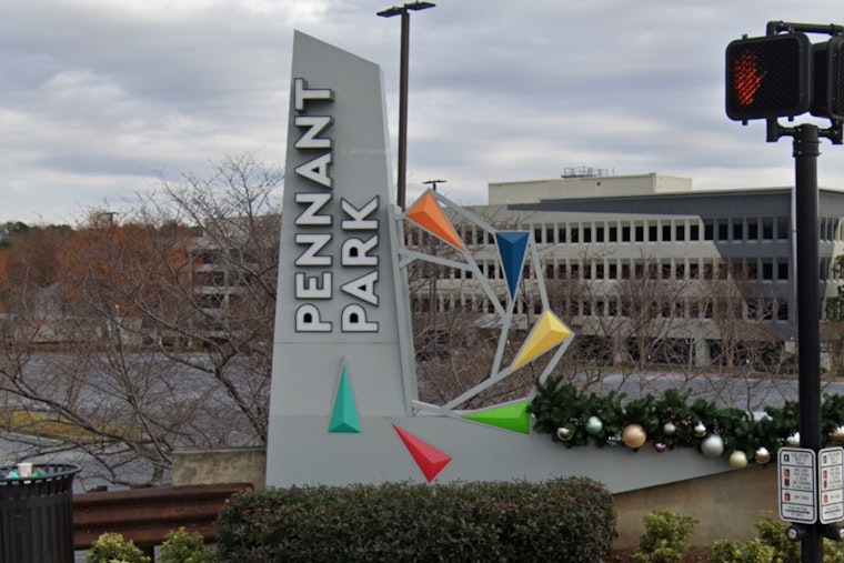 Atlanta Braves Holdings Acquires Pennant Park, Expands Real Estate Footprint Near The Battery Atlanta