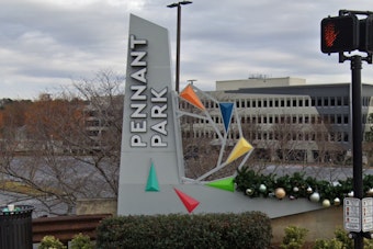 Atlanta Braves Holdings Acquires Pennant Park, Expands Real Estate Footprint Near The Battery Atlanta