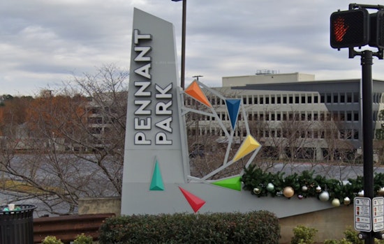 Atlanta Braves Holdings Acquires Pennant Park, Expands Real Estate Footprint Near The Battery Atlanta