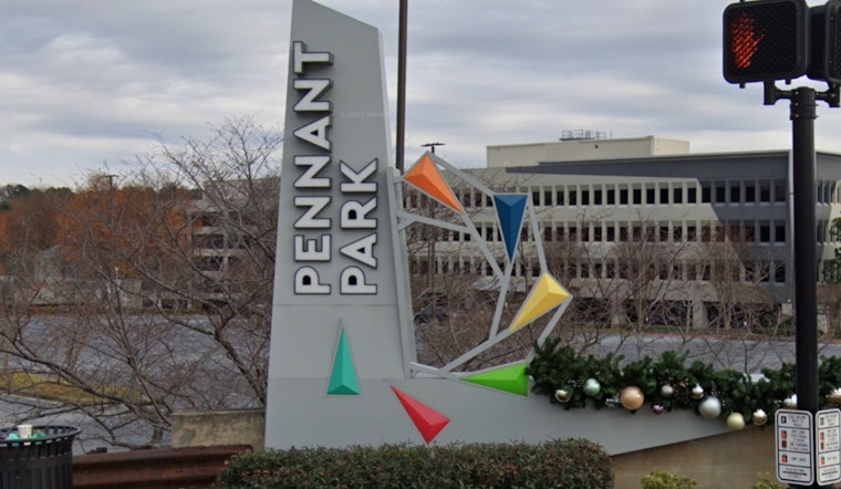 Atlanta Braves Holdings Acquires Pennant Park, Expands Real Estate Footprint Near The Battery Atlanta