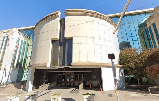 Atlanta City Council Election Heats Up: New Challengers Emerge for Districts 12 and 8, At-Large Post 1