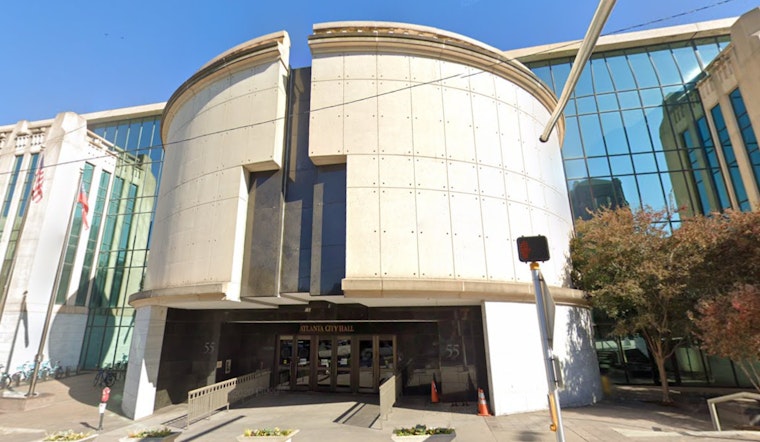 Atlanta City Council Election Heats Up: New Challengers Emerge for Districts 12 and 8, At-Large Post 1