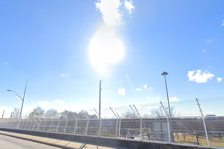 Atlanta Embraces Sunny Skies and Warming Trend Ahead, National Weather Service Reports