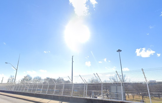 Atlanta Embraces Sunny Skies and Warming Trend Ahead, National Weather Service Reports