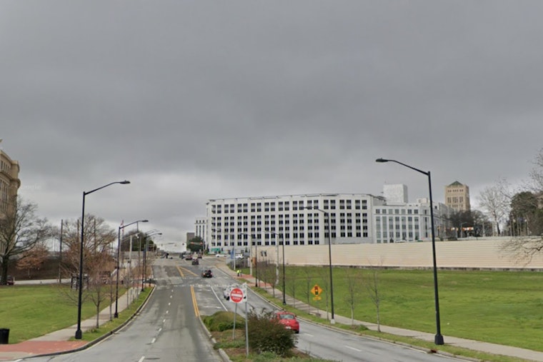 Atlanta Faces a Week of Unpredictable Weather with Drizzles and Thunderstorms on the Horizon