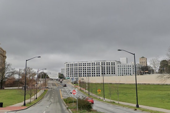 Atlanta Faces a Week of Unpredictable Weather with Drizzles and Thunderstorms on the Horizon