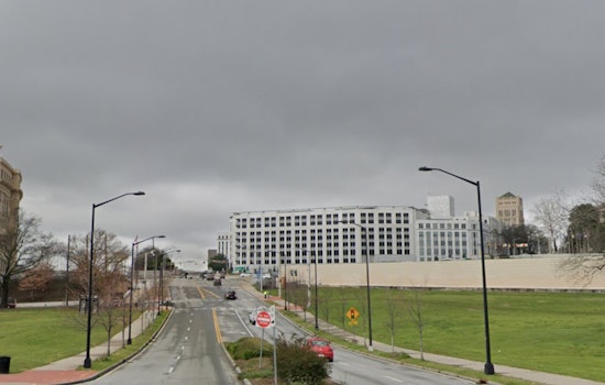Atlanta Faces a Week of Unpredictable Weather with Drizzles and Thunderstorms on the Horizon