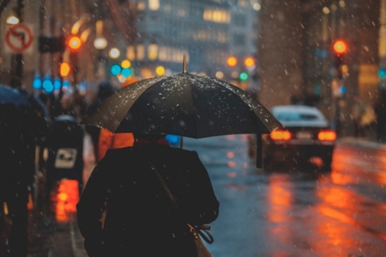 Atlanta Forecast Calls for Rainy Weekend with Potential Thunderstorms Says National Weather Service