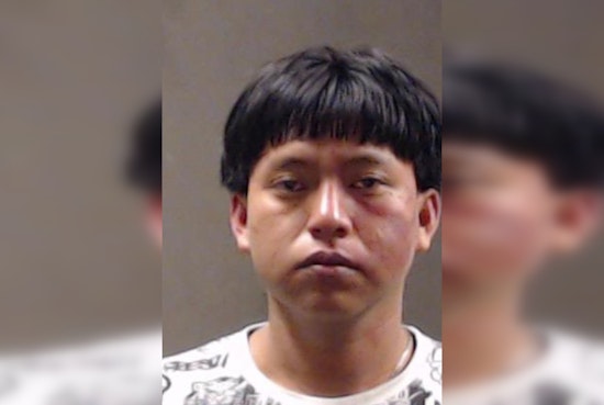 Atlanta Man Charged in Connection with Death of Teen Girl in Doraville Apartment
