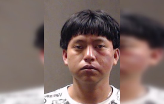 Atlanta Man Charged in Connection with Death of Teen Girl in Doraville Apartment