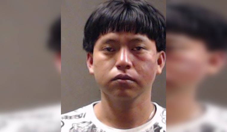 Atlanta Man Charged in Connection with Death of Teen Girl in Doraville Apartment