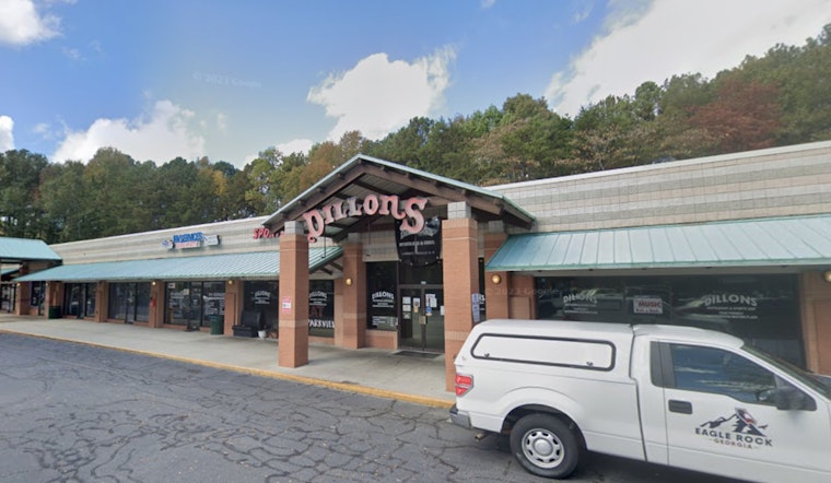 Atlanta Man Fatally Shot Outside Lawrenceville Bar, Suspect from Dacula Charged with Murder