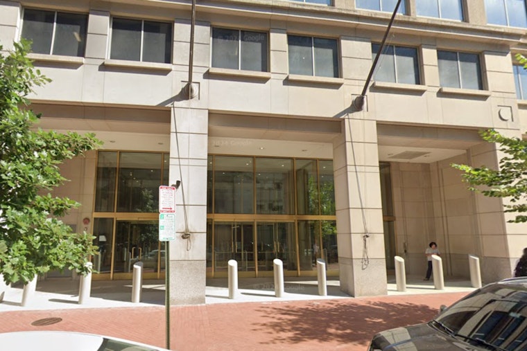 Atlanta Man Receives Life Sentences for Kidnapping and Sexual Assault, D.C. Man Gets 35 Years for Similar Crimes