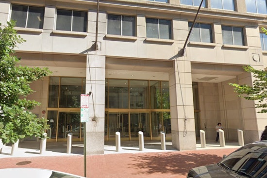 Atlanta Man Receives Life Sentences for Kidnapping and Sexual Assault, D.C. Man Gets 35 Years for Similar Crimes