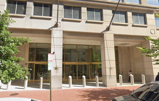 Atlanta Man Receives Life Sentences for Kidnapping and Sexual Assault, D.C. Man Gets 35 Years for Similar Crimes