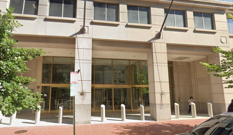 Atlanta Man Receives Life Sentences for Kidnapping and Sexual Assault, D.C. Man Gets 35 Years for Similar Crimes
