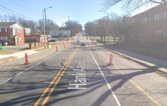 Atlanta Man Stabbed in the Face, Suspect Detained as Police Investigate Altercation