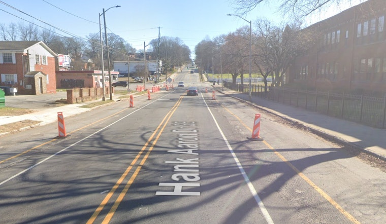 Atlanta Man Stabbed in the Face, Suspect Detained as Police Investigate Altercation