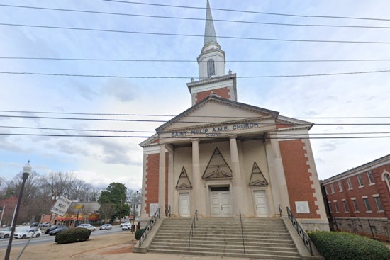 Atlanta Mourns the Loss of Rapper Young Scooter at Private Funeral; Community Grapples with Tragic Death Following Hoax 911 Call