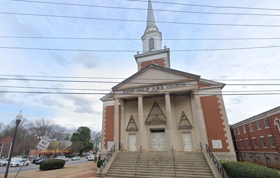 Atlanta Mourns the Loss of Rapper Young Scooter at Private Funeral; Community Grapples with Tragic Death Following Hoax 911 Call