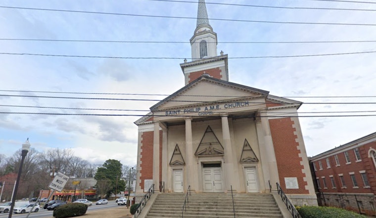 Atlanta Mourns the Loss of Rapper Young Scooter at Private Funeral; Community Grapples with Tragic Death Following Hoax 911 Call