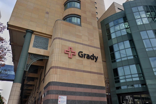 Atlanta on Edge, Twin Bomb Scares Strike Children's Healthcare and Grady Memorial Hospitals