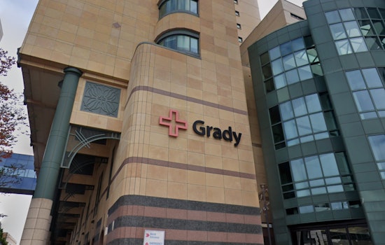 Atlanta on Edge, Twin Bomb Scares Strike Children's Healthcare and Grady Memorial Hospitals
