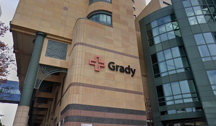 Atlanta on Edge, Twin Bomb Scares Strike Children's Healthcare and Grady Memorial Hospitals