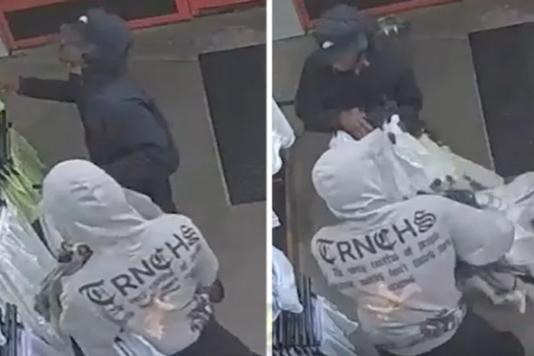 Atlanta PD in Pursuit of Suspects After $10K Lululemon Heist at Ponce City Market