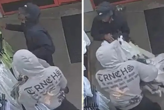 Atlanta PD in Pursuit of Suspects After $10K Lululemon Heist at Ponce City Market