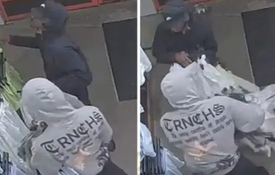 Atlanta PD in Pursuit of Suspects After $10K Lululemon Heist at Ponce City Market
