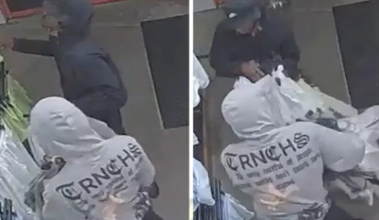 Atlanta PD in Pursuit of Suspects After $10K Lululemon Heist at Ponce City Market