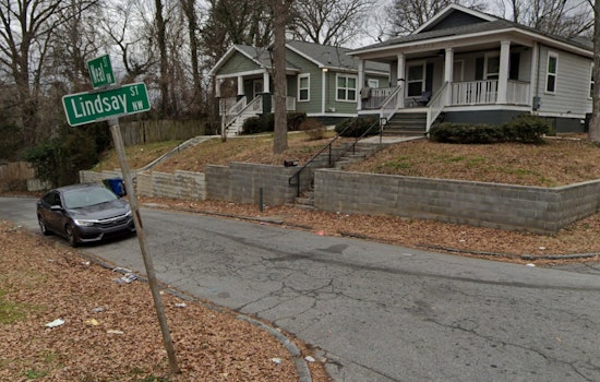 Atlanta Police Apprehend One Suspect, Continue Search for Others After Early Morning Vehicle Theft and Aggravated Assault